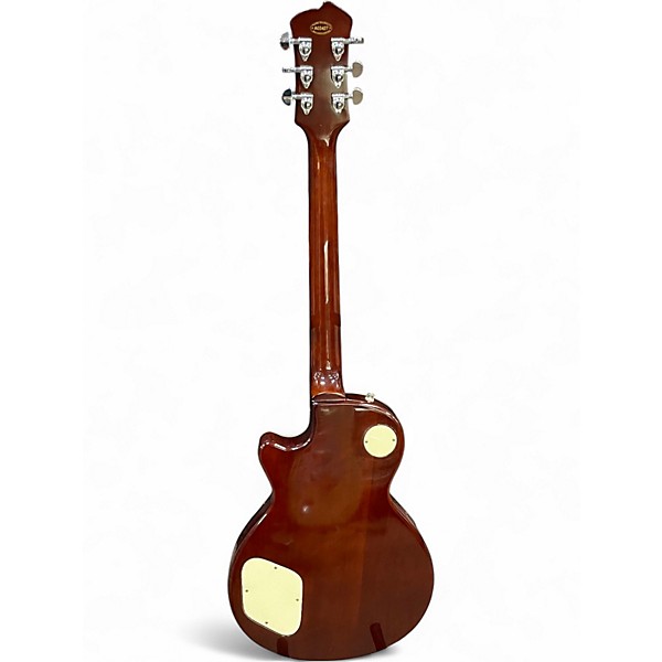 Used Agile AL-2000 DIJON Solid Body Electric Guitar