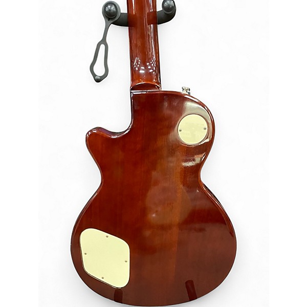 Used Agile AL-2000 DIJON Solid Body Electric Guitar