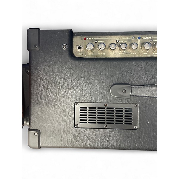 Used Kustom HV 100 Guitar Combo Amp