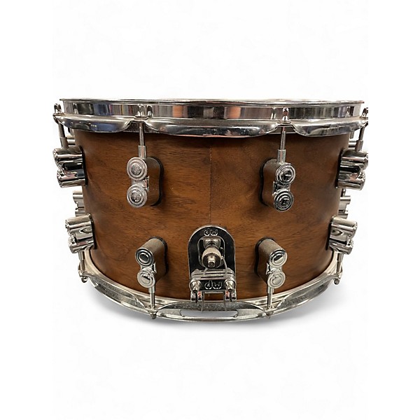 Used Pdp 14X8 LTD WALNUT MAPLE Natural Drum