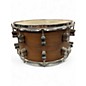 Used Pdp 14X8 LTD WALNUT MAPLE Natural Drum