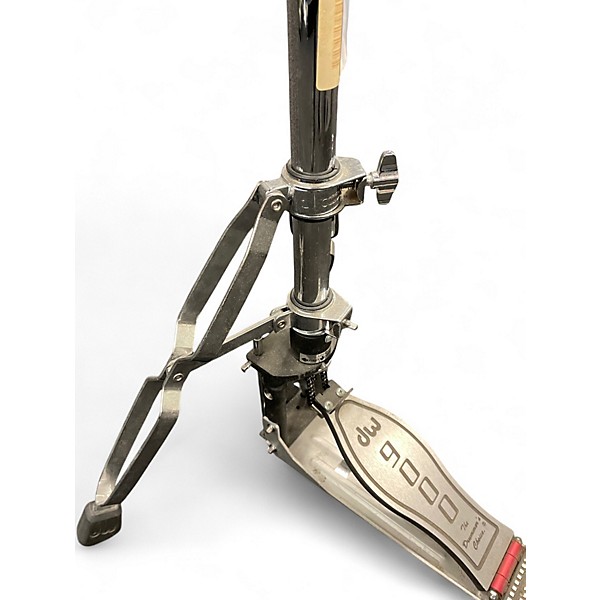 Used DW 9000 Hi Hat Stand