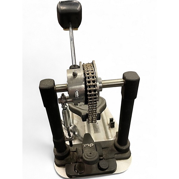 Used DW 9000 Series Single Single Bass Drum Pedal