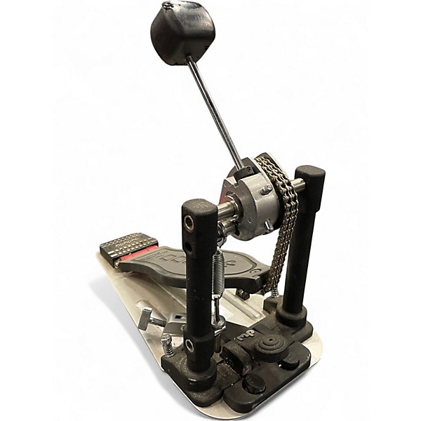 Used DW 9000 Series Single Single Bass Drum Pedal