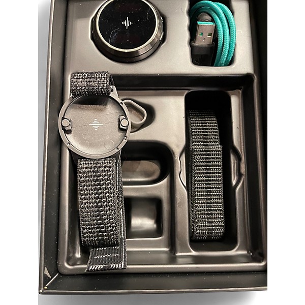 Used Soundbrenner Core Steel Metronome