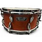 Used Maryland Drum 6X13 DC Custom Honey Burst Drum