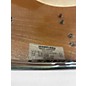 Used Maryland Drum 6X13 DC Custom Honey Burst Drum