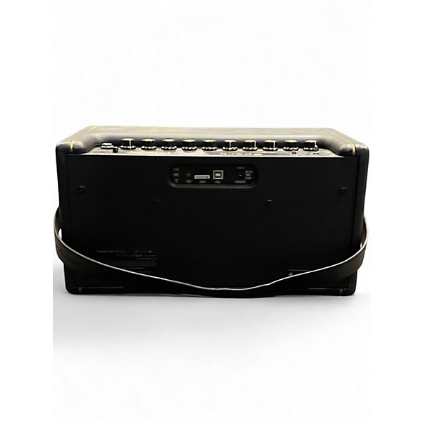 Used Positive Grid Spark 40 Guitar Combo Amp