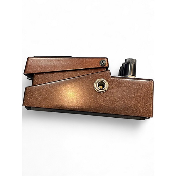 Used BOSS OCTAVE OC-5 Effect Pedal