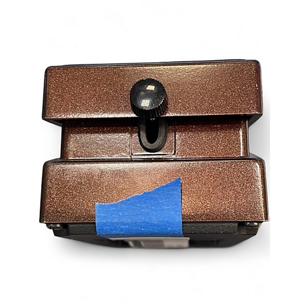 Used BOSS OCTAVE OC-5 Effect Pedal