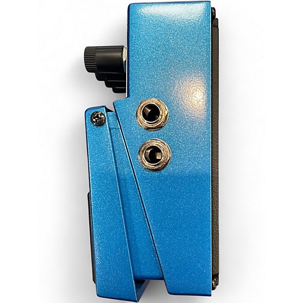 Used BOSS HARMONIST PS-6 Effect Pedal