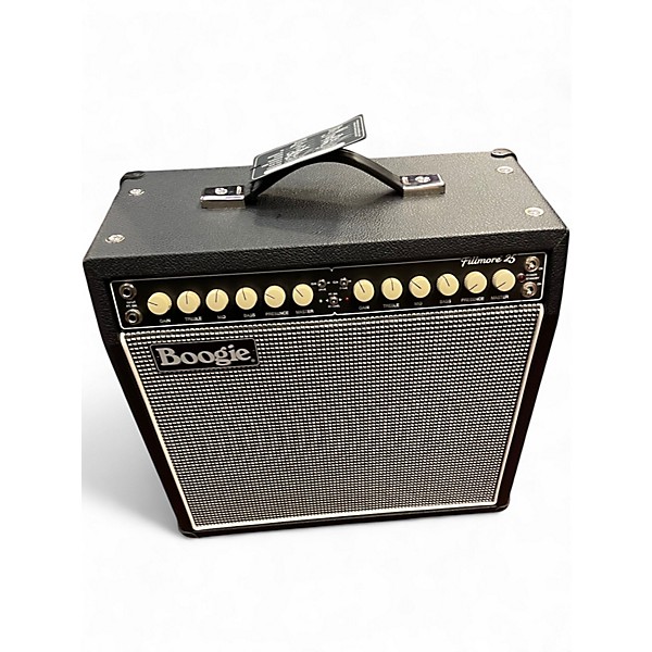 Used MESA/Boogie Fillmore 25 Tube Guitar Combo Amp
