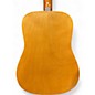 Used Art & Lutherie Cedar Dreadnought Natural Cedar Acoustic Guitar