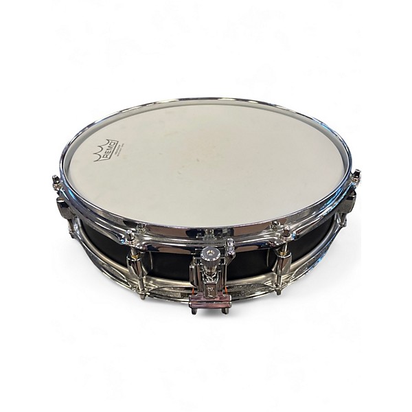Used Pearl 3X13 S1330 Black Drum