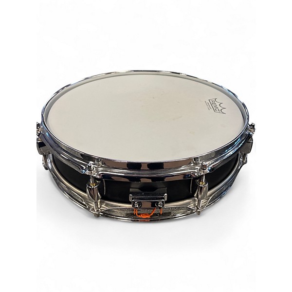 Used Pearl 3X13 S1330 Black Drum