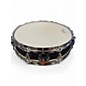Used Pearl 3X13 S1330 Black Drum