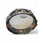 Used Pearl 3X13 S1330 Black Drum