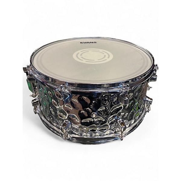 Used Mapex 6X14 MPX STEEL Chrome Drum