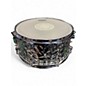 Used Mapex 6X14 MPX STEEL Chrome Drum