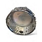 Used Mapex 6X14 MPX STEEL Chrome Drum