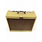 Used Fender Blues Deluxe Reissue 40W 1x12 Tube Guitar Combo Amp thumbnail