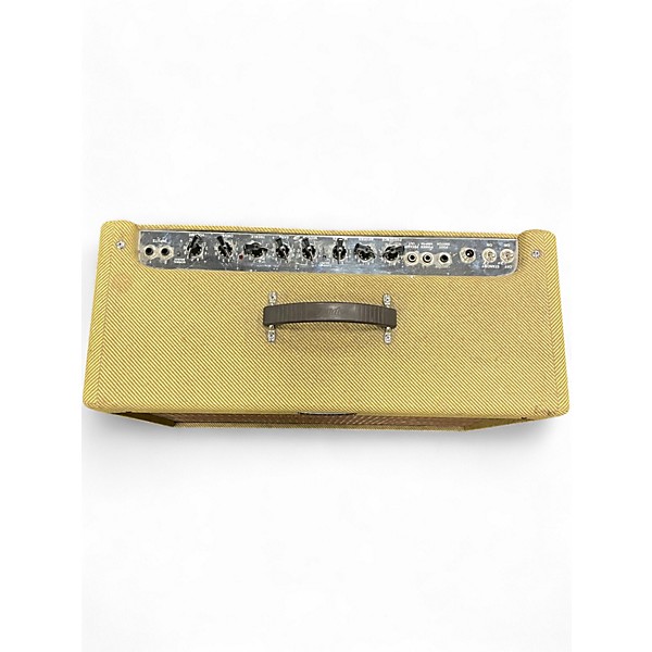 Used Fender Blues Deluxe Reissue 40W 1x12 Tube Guitar Combo Amp