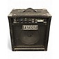 Used Fender Rumble 15 15W 1X8 Bass Combo Amp thumbnail