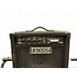 Used Fender Rumble 15 15W 1X8 Bass Combo Amp