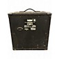 Used Fender Rumble 15 15W 1X8 Bass Combo Amp