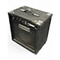 Used Fender Rumble 15 15W 1X8 Bass Combo Amp