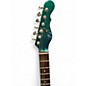 Used G&L ASAT Classic Bluesboy Emerald Green Solid Body Electric Guitar