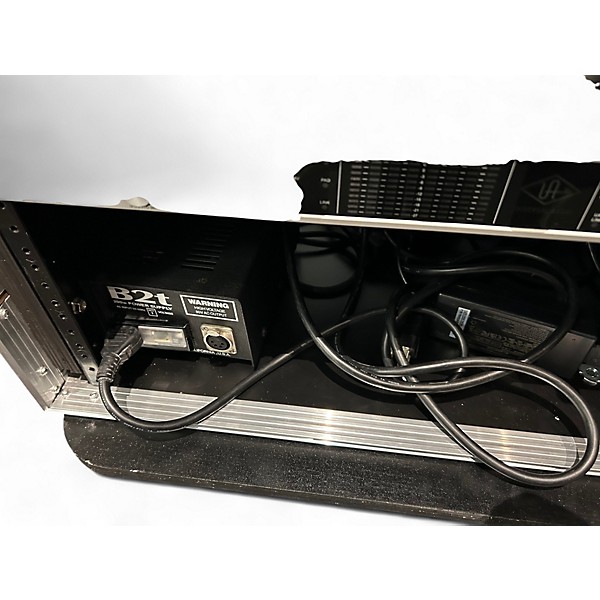 Used Universal Audio Apollo Quad Audio Interface