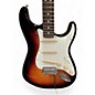 Used Fender Player II Stratocaster 2 Color Sunburst Solid Body Electric Guitar
