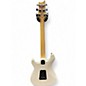 Used PRS NF3 Silver Solid Body Electric Guitar