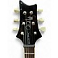 Used PRS SE Singlecut McCarty 594 TIGER BURST Solid Body Electric Guitar
