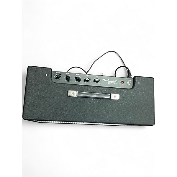 Used Fender TONEMASTER FR-12 Guitar Combo Amp