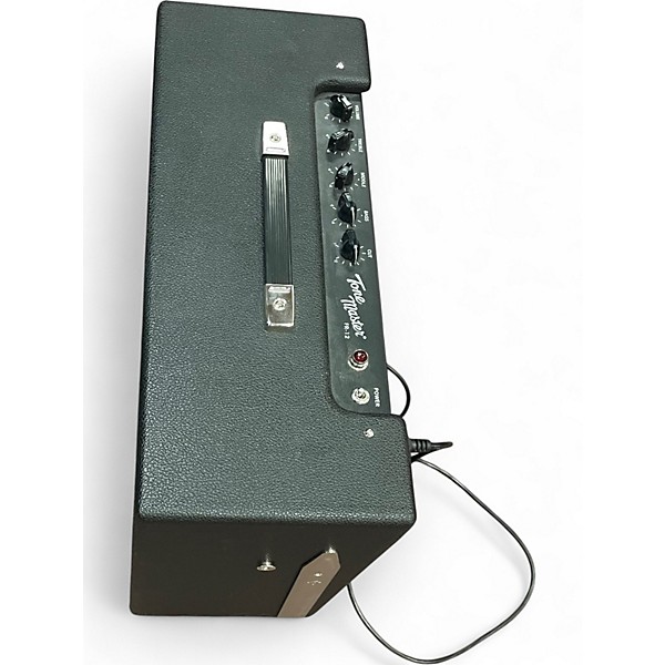 Used Fender TONEMASTER FR-12 Guitar Combo Amp