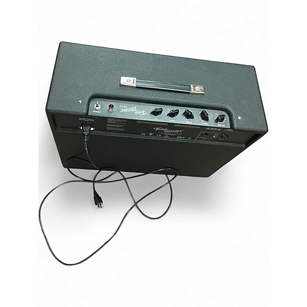 Used Fender TONEMASTER FR-12 Guitar Combo Amp