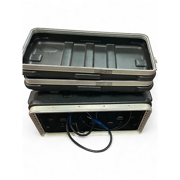 Used Peavey PRO BASS 500 Bass Amp Head