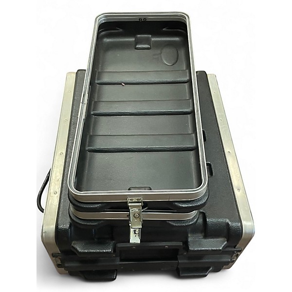 Used Peavey PRO BASS 500 Bass Amp Head