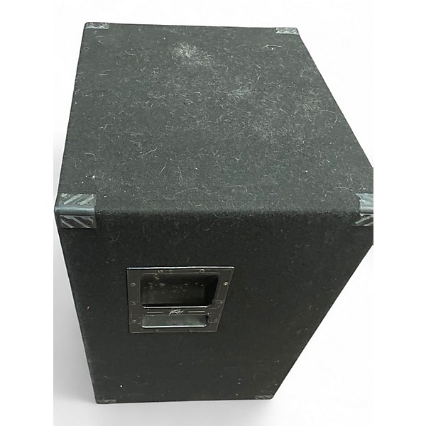 Used Peavey PRO 115 Bass Cabinet