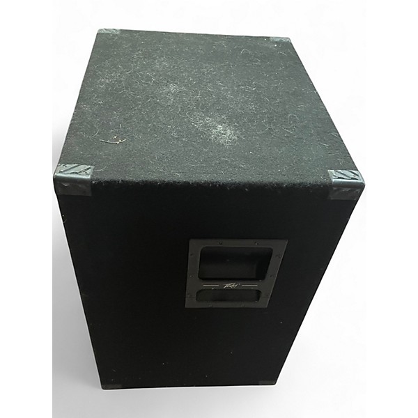 Used Peavey PRO 115 Bass Cabinet