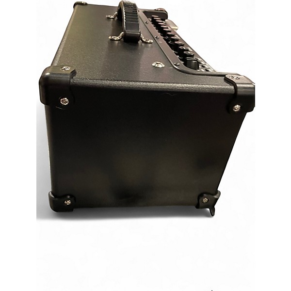 Used BOSS Katana KTN-Head 100W Solid State Guitar Amp Head