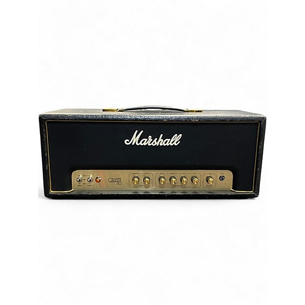 Used Marshall ORIGIN 50H Tube Guitar Amp Head