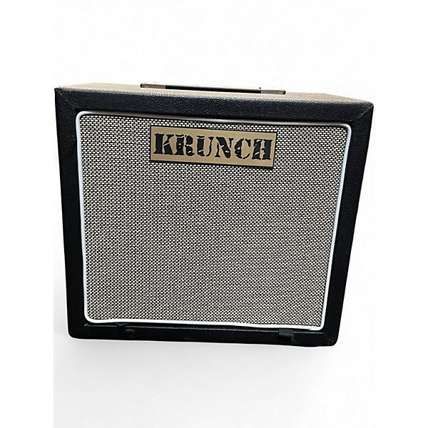 Used Ceriatone Krunch 1x12 Guitar Cabinet