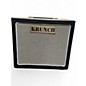 Used Ceriatone Krunch 1x12 Guitar Cabinet thumbnail
