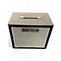 Used Ceriatone Krunch 1x12 Guitar Cabinet