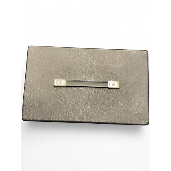 Used Ceriatone Krunch 1x12 Guitar Cabinet