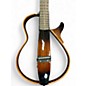 Used Yamaha SLG200S Tobacco Sunburst Acoustic Electric Guitar