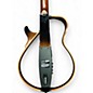 Used Yamaha SLG200S Tobacco Sunburst Acoustic Electric Guitar
